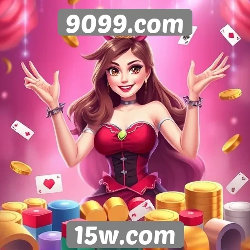 Recursos exclusivos disponíveis no 9099.com