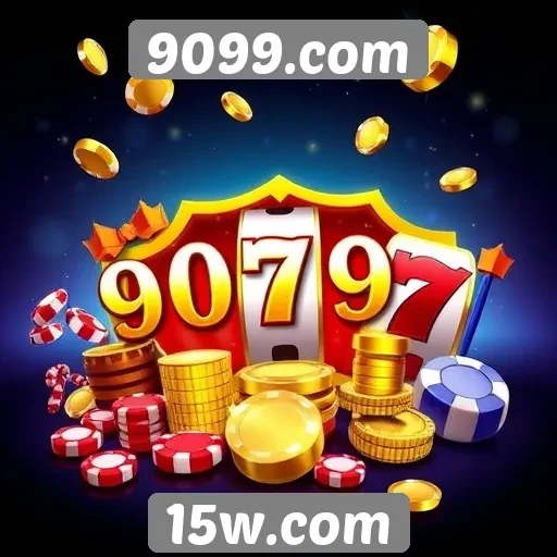 Comparativo de jogos disponíveis em 9099.com