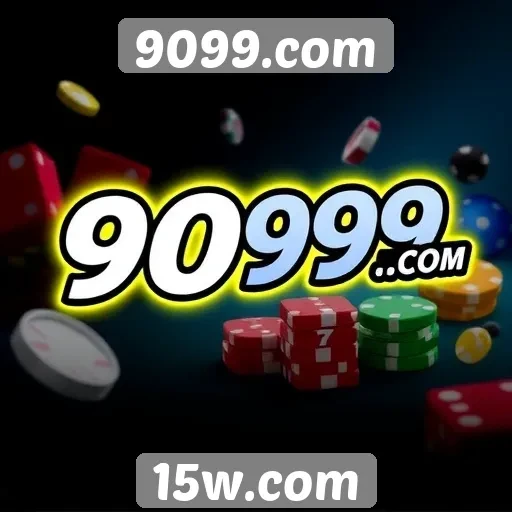 Análise da variedade de jogos em 9099.com
