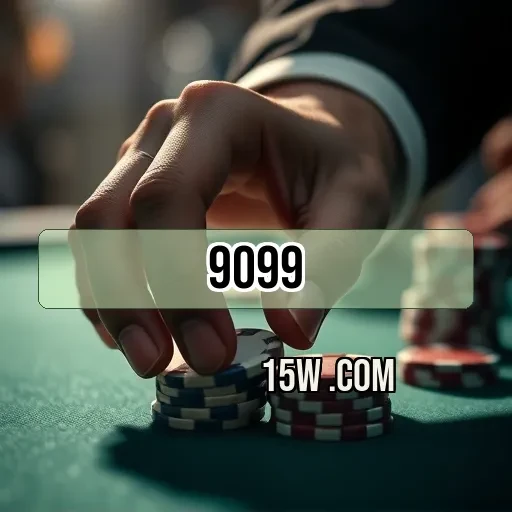 9099.com: Novos Jogos Que Você Não Pode Perder