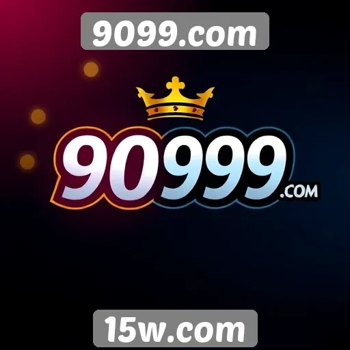 9099.com oferece ampla variedade de jogos online
